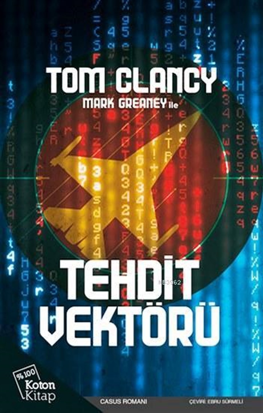 Tehdit Vektörü