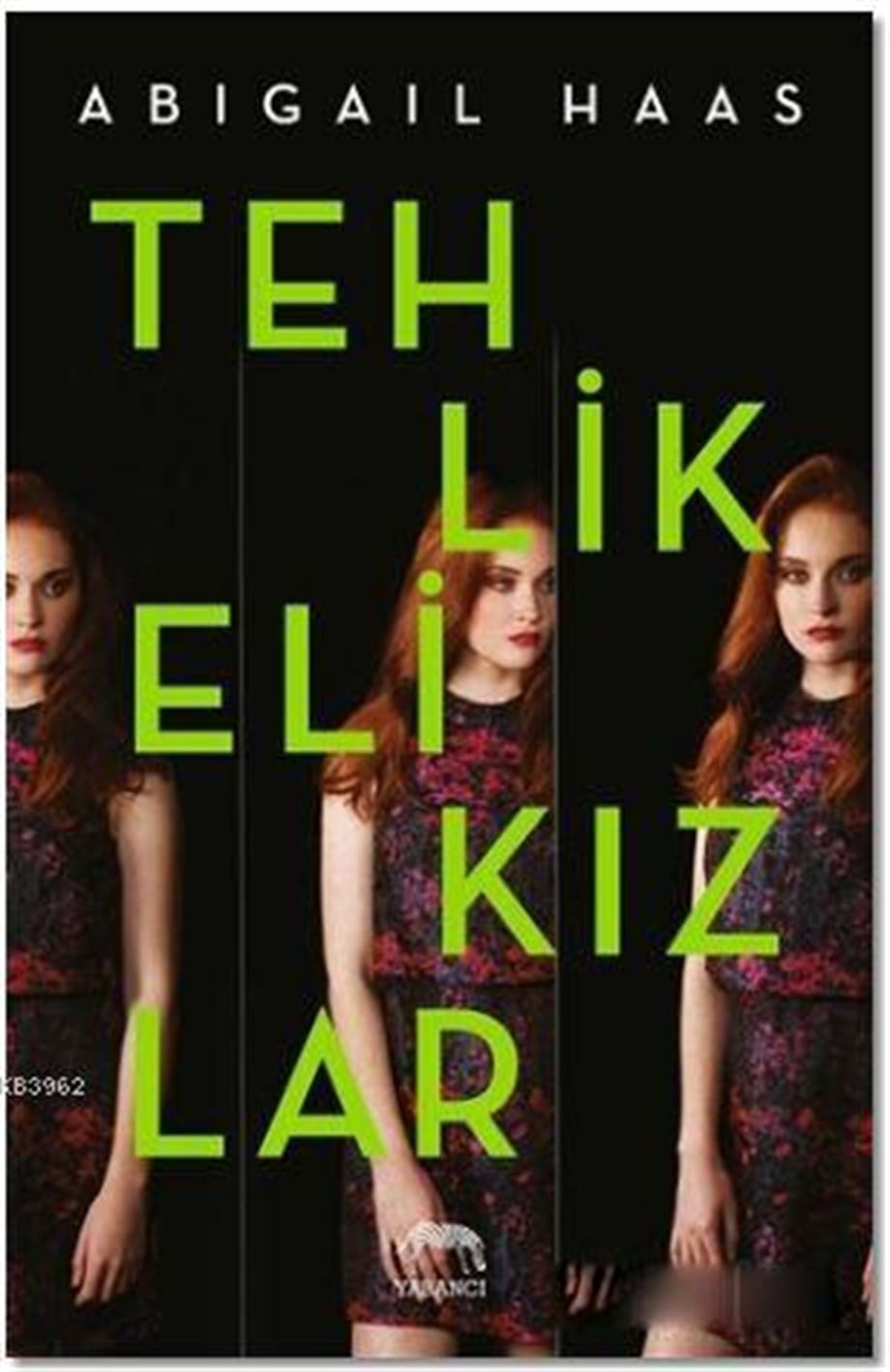 Tehlikeli Kızlar