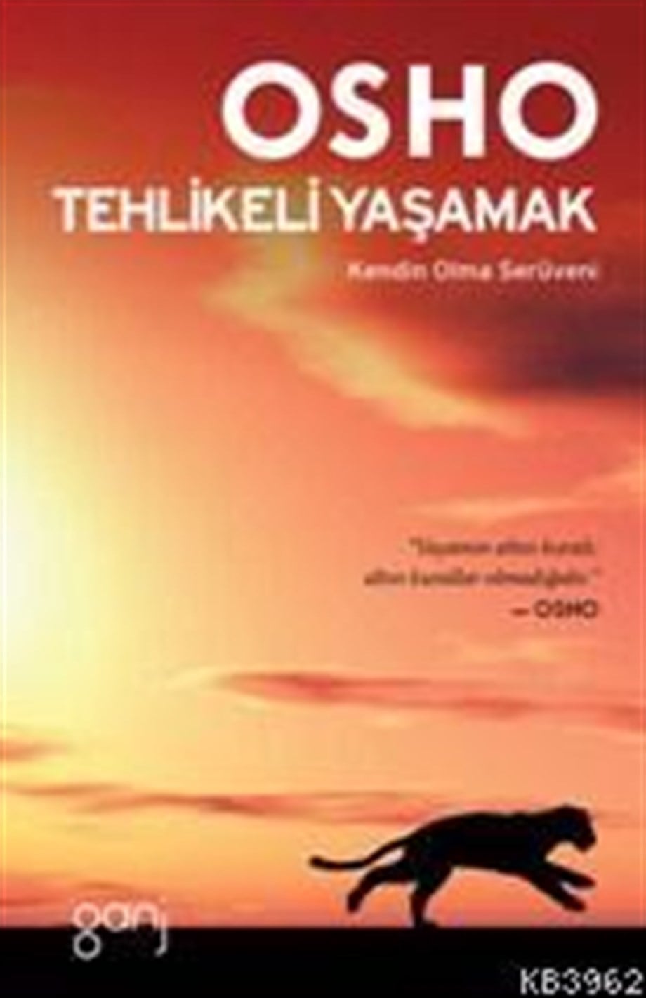 Tehlikeli Yaşamak