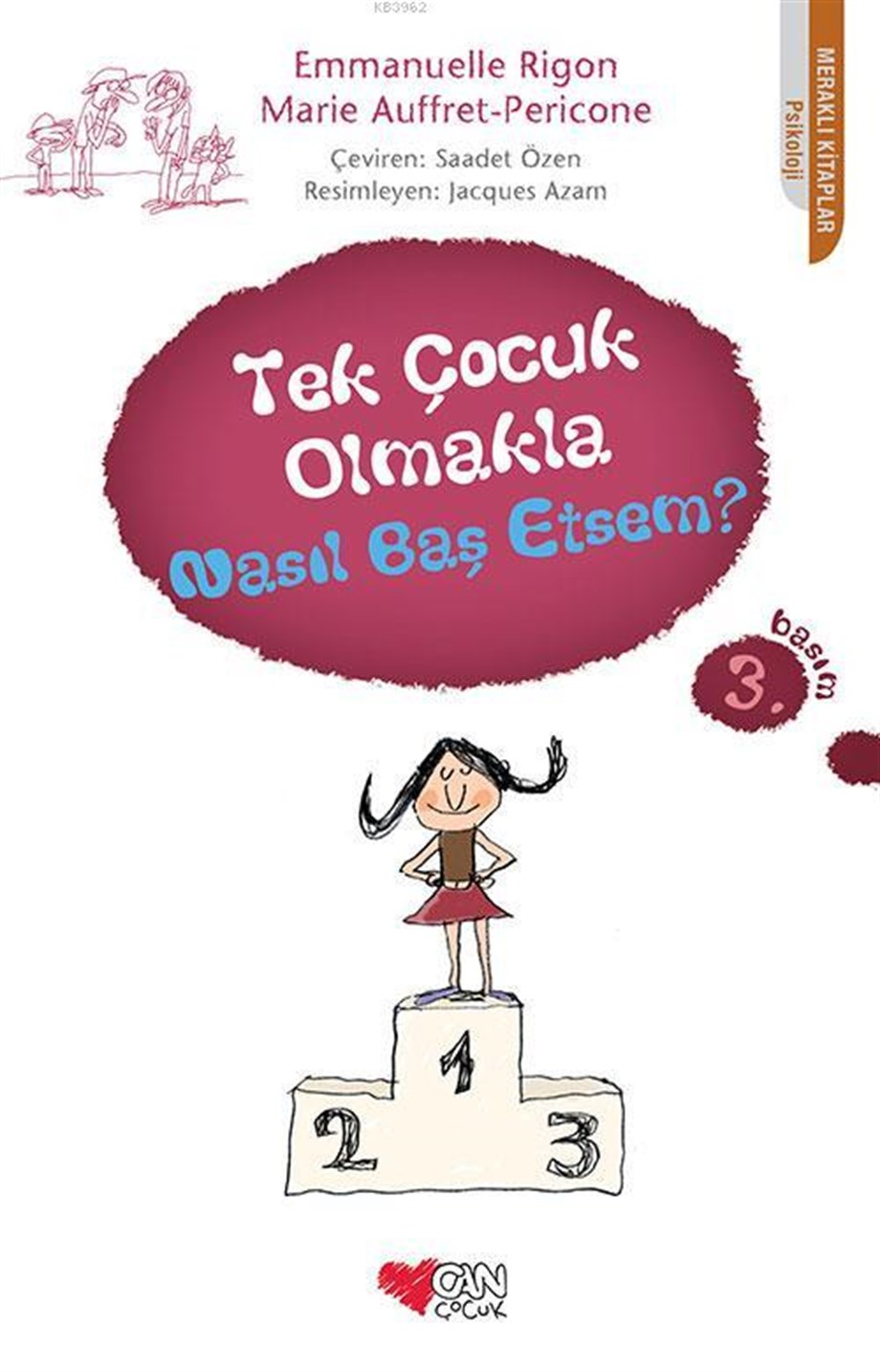 Tek Çocuk Olmakla Nasıl Başetsem?