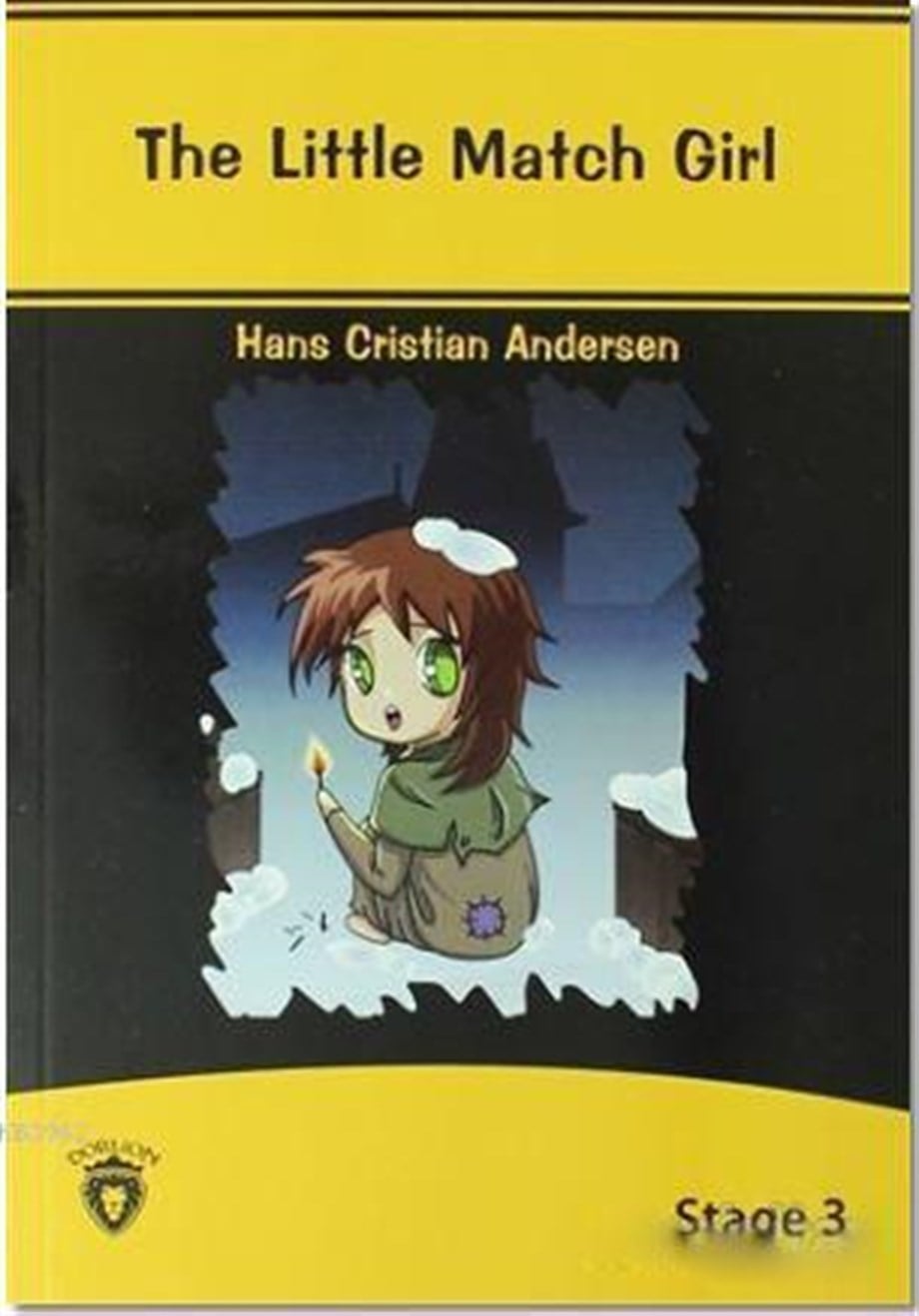 The Little Match Girl Stage - 3