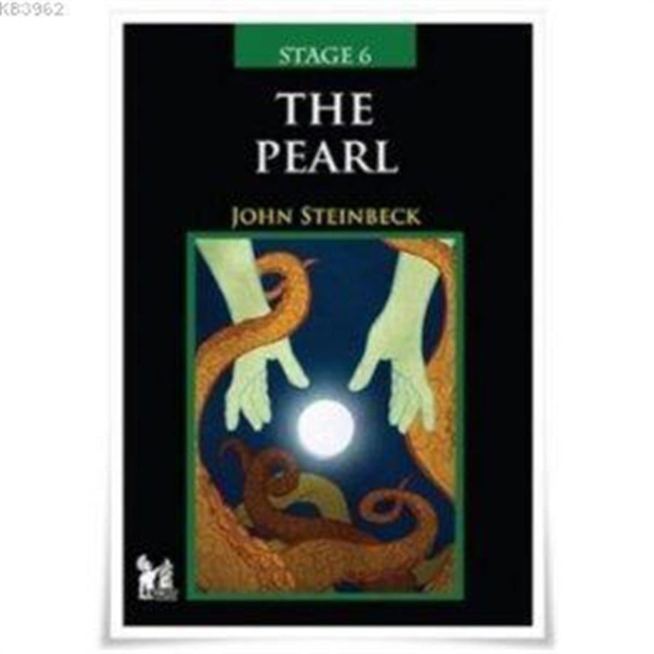 The Pearly Altınpost