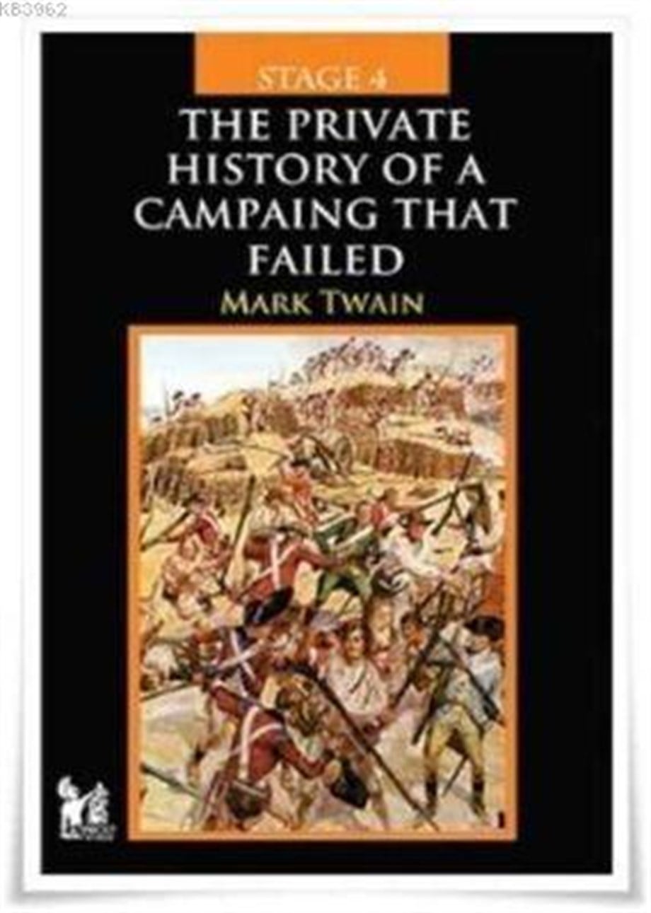 The Private History Of A Campaign Altınpost