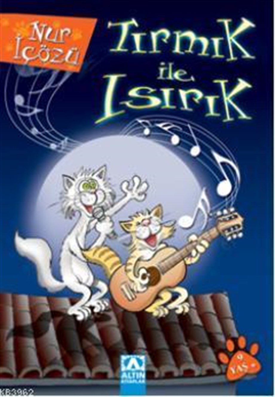 Tırmık ile Isırık