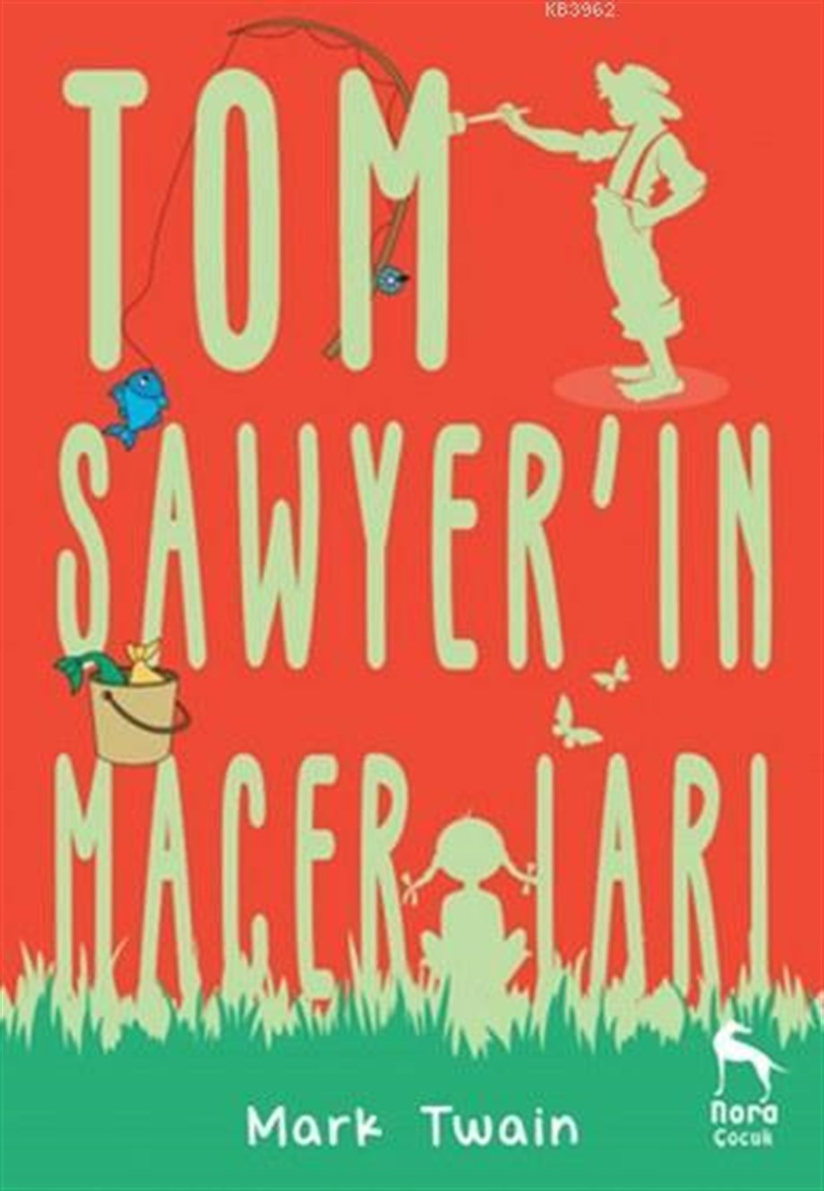 Tom Sawyer'in Maceraları