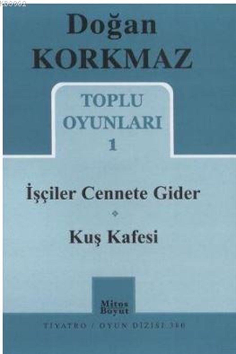 Toplu Oyunları 1 - İşçiler Cennete Gider - Kuş Kafesi