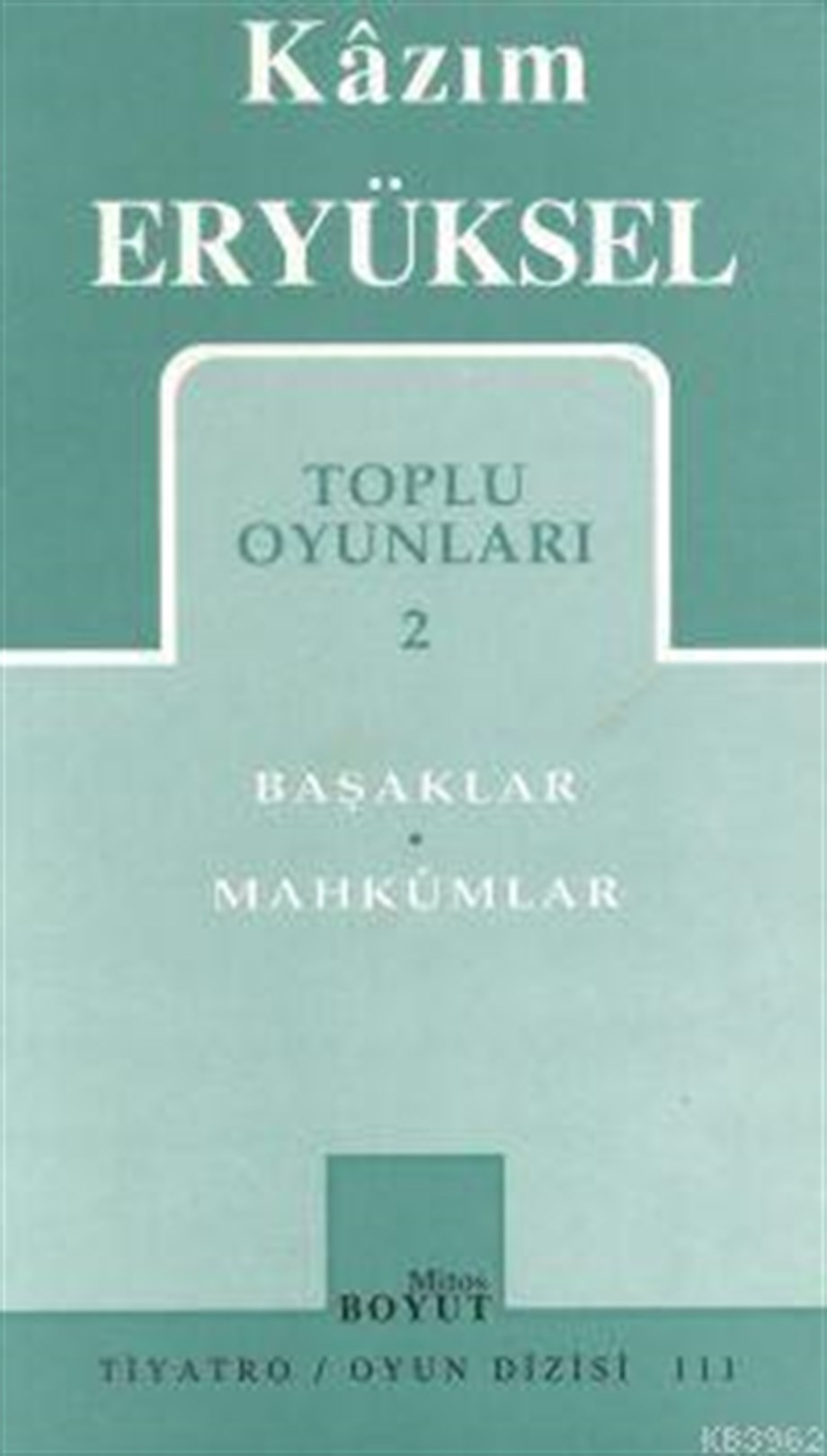 Toplu Oyunları 2; Başaklar - Mahkumlar