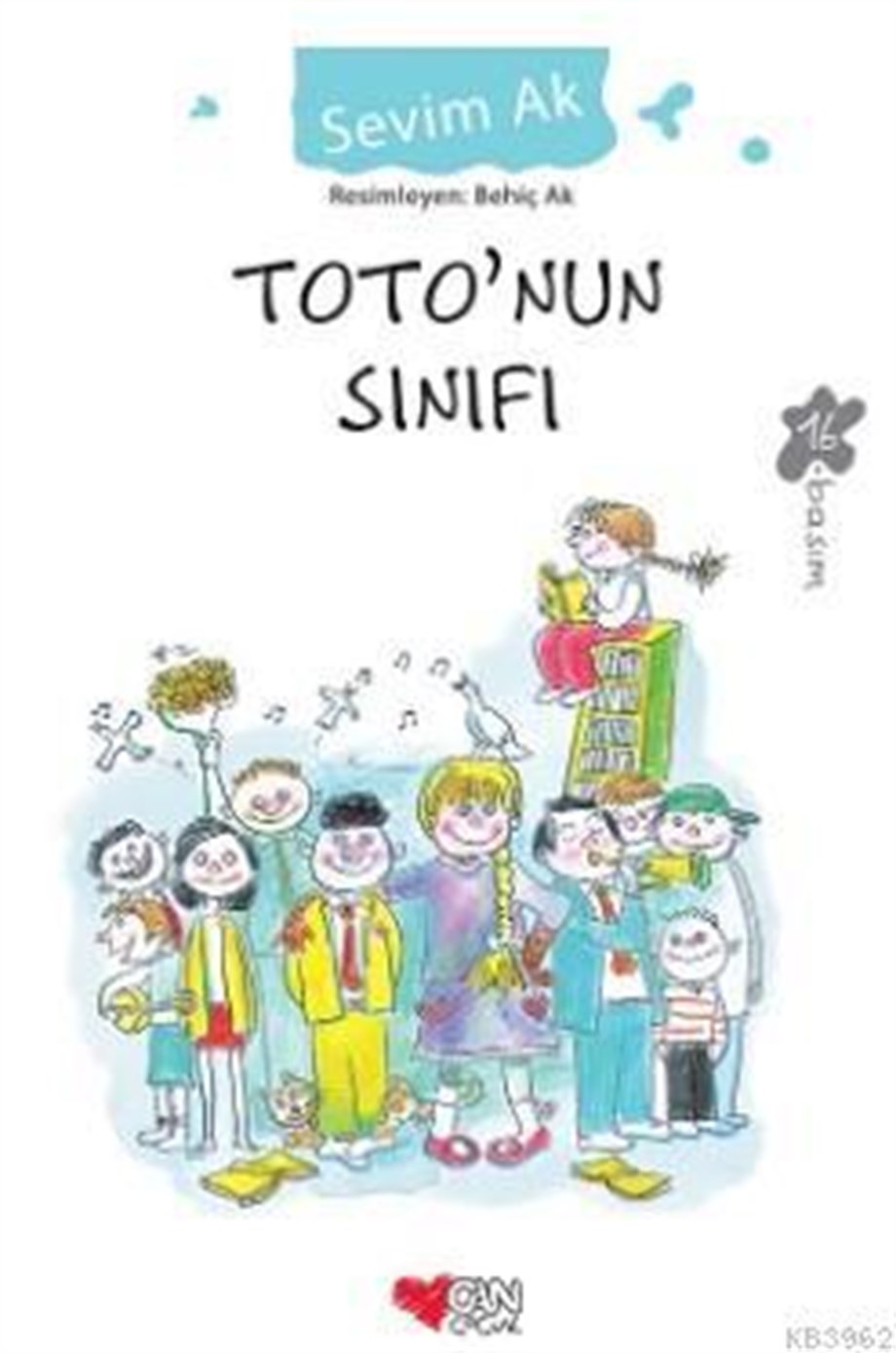 Toto'nun Sınıfı