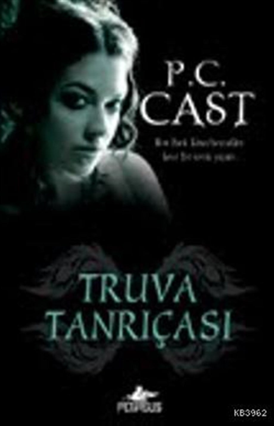 Truva Tanrıçası