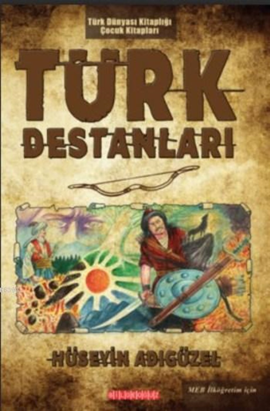 Türk Destanları