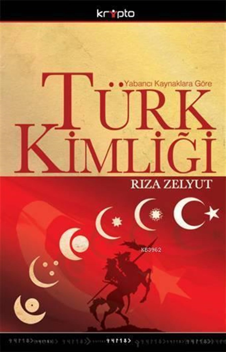 Türk Kimliği