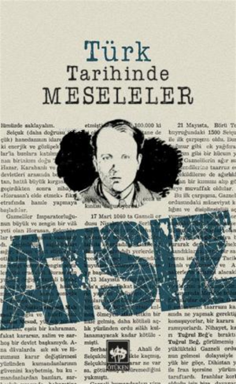 Türk Tarihinde Meseleler