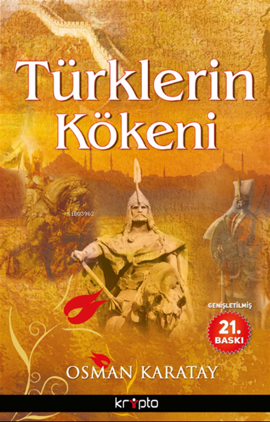 Türklerin Kökeni