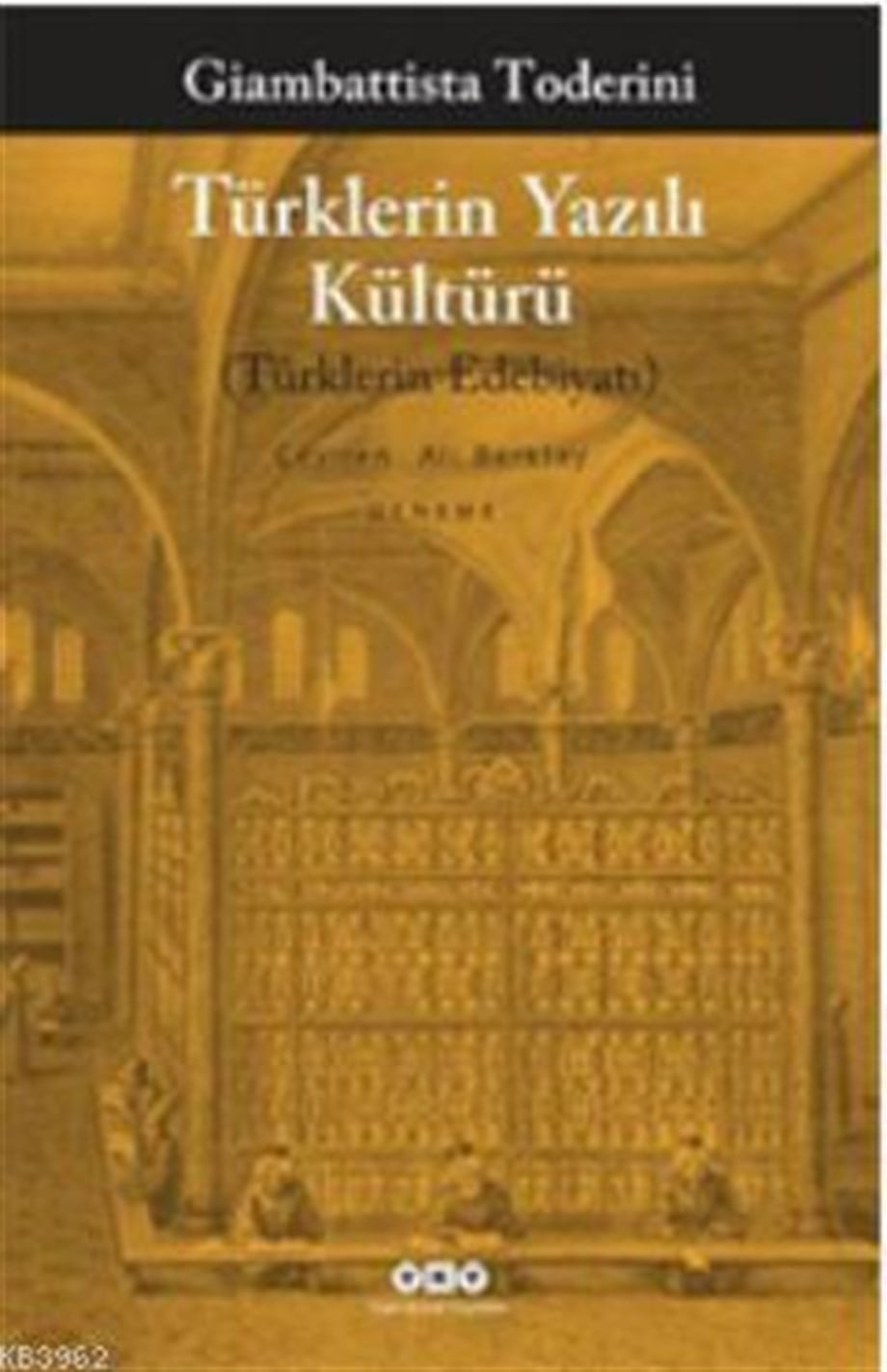 Türklerin Yazılı Kültürü