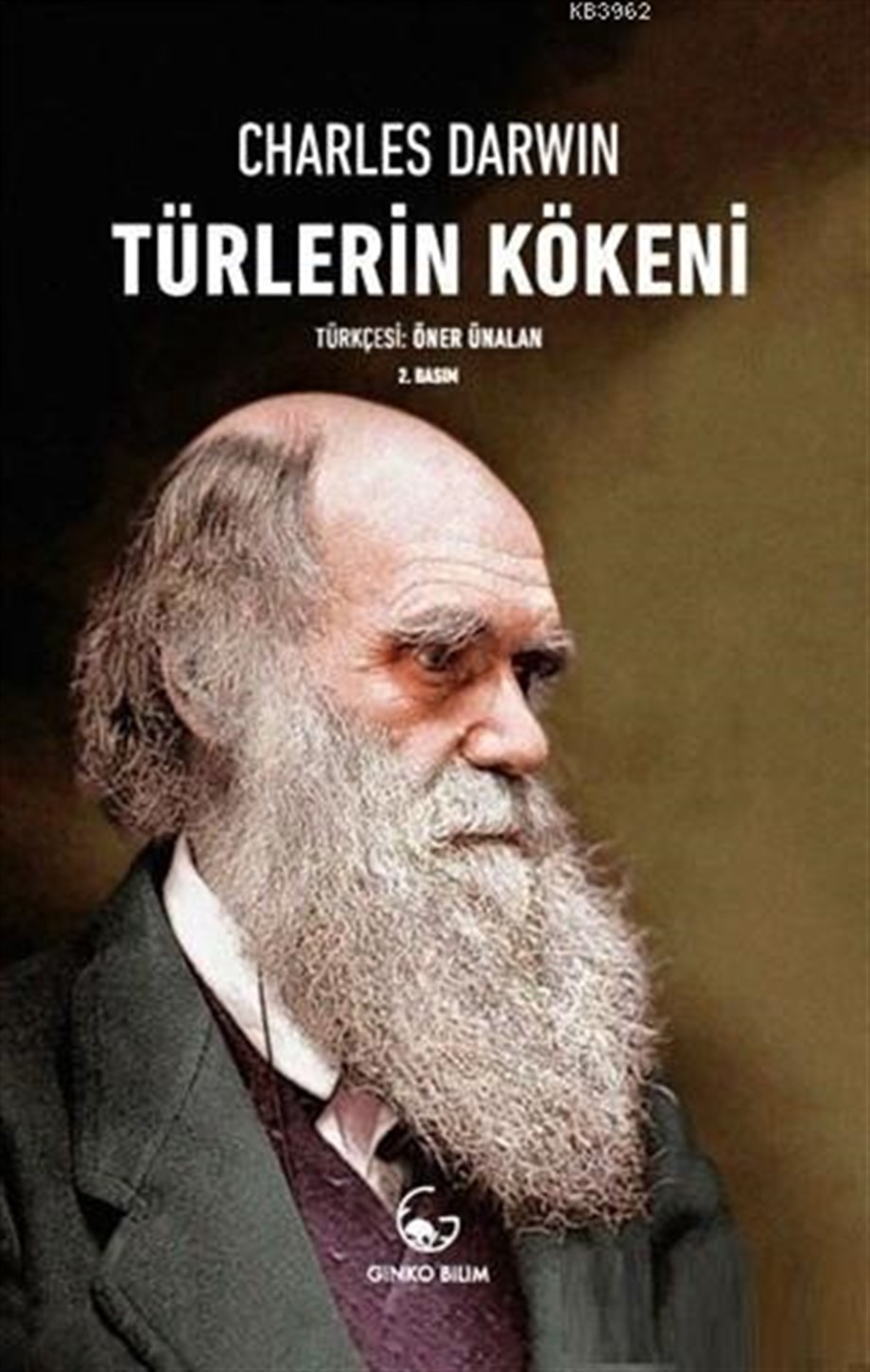 Türlerin Kökeni