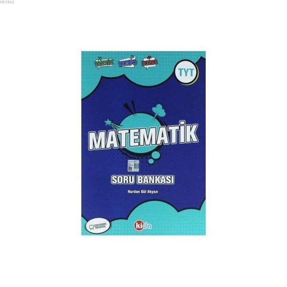 TYT Kimya Soru Bankası