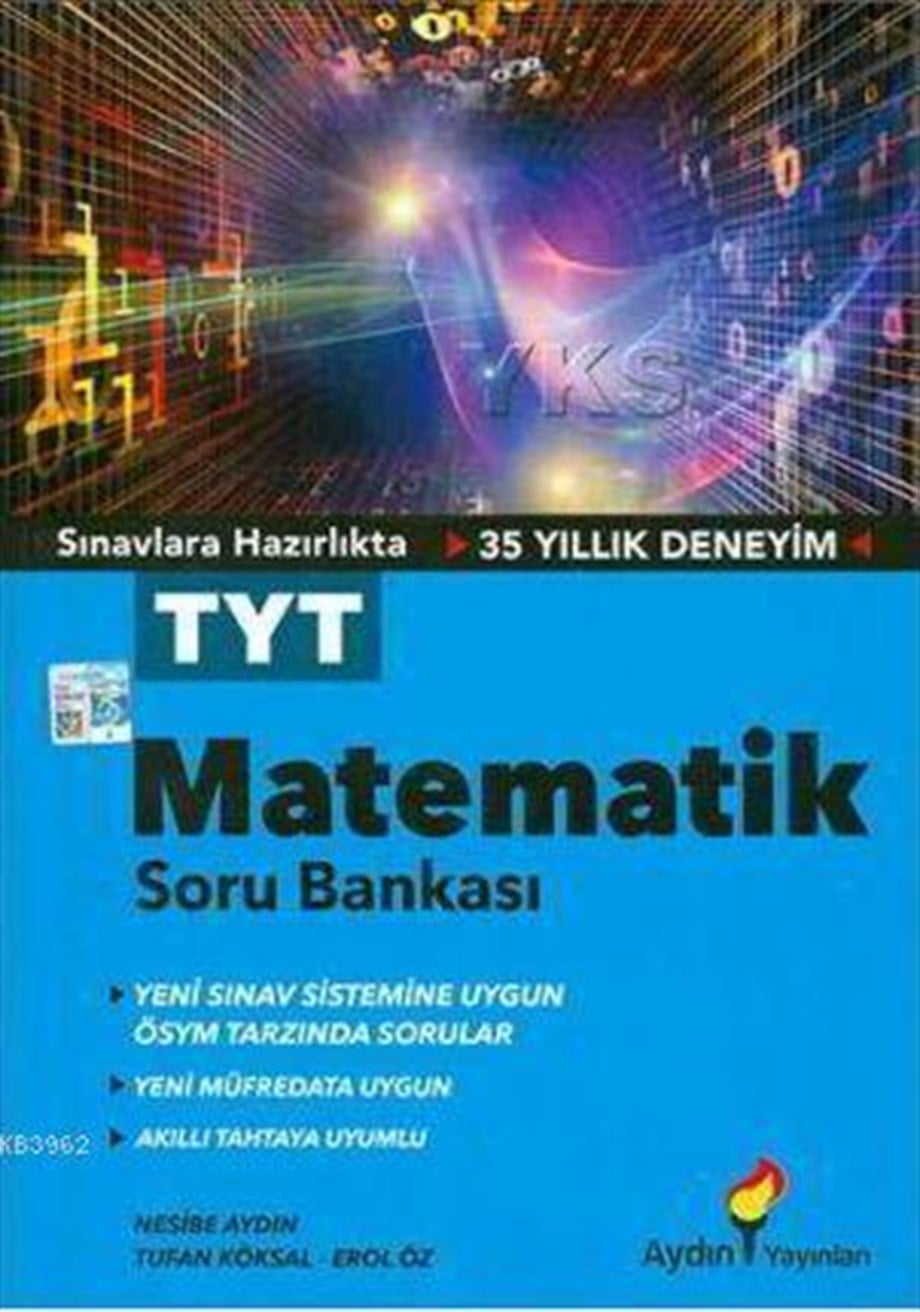 TYT Matematik Soru Bankası