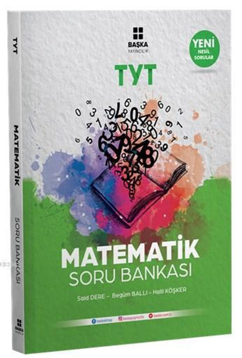 TYT Matematik Soru Bankası