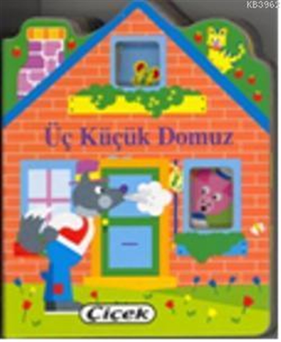 Üç Küçük Domuz