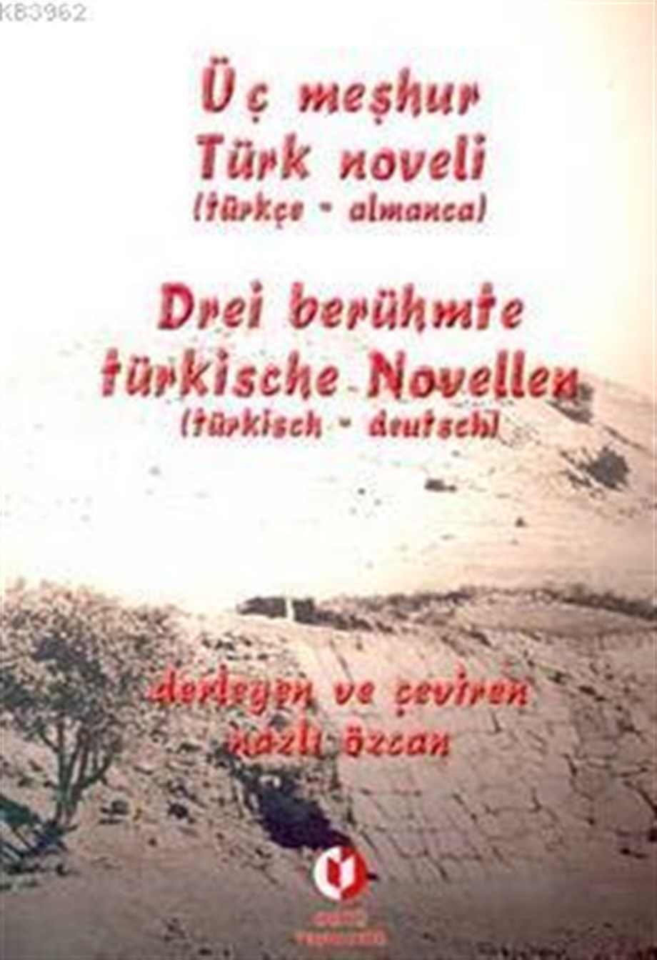 Üç Meşhur Türk Noveli