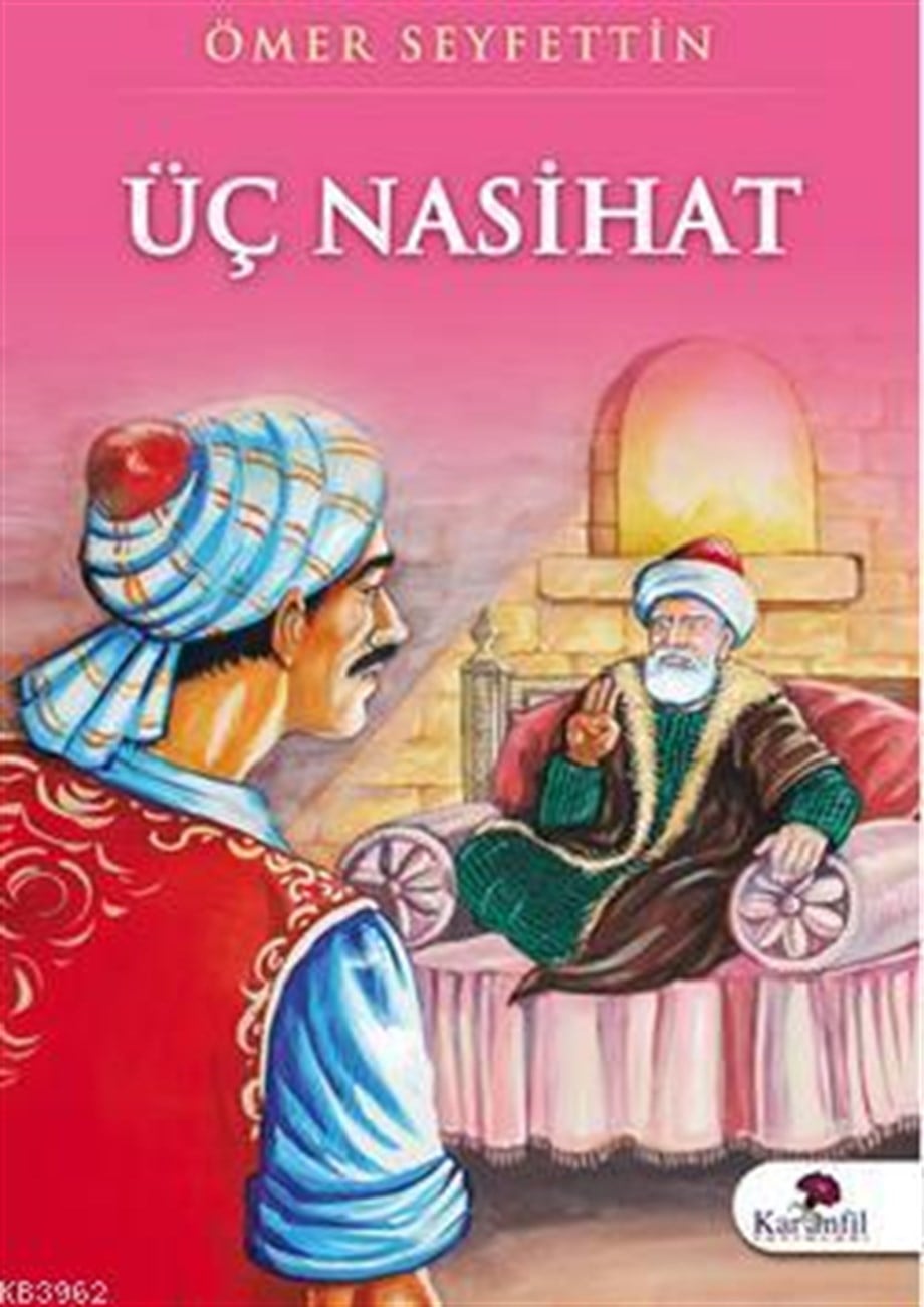 Üç Nasihat