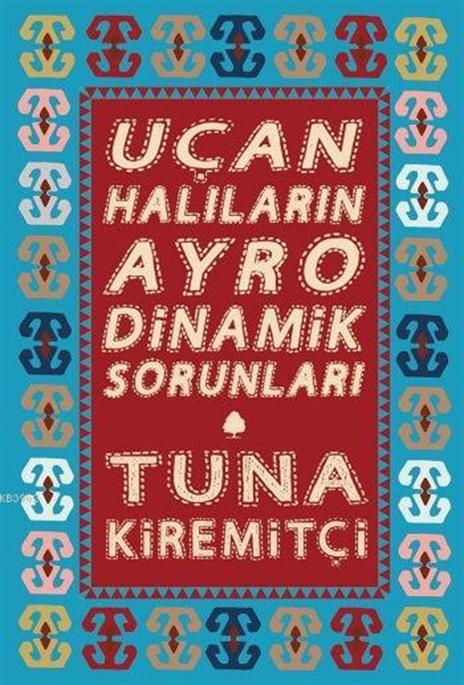 Uçan Halıların Ayro Dinamik Sorunları