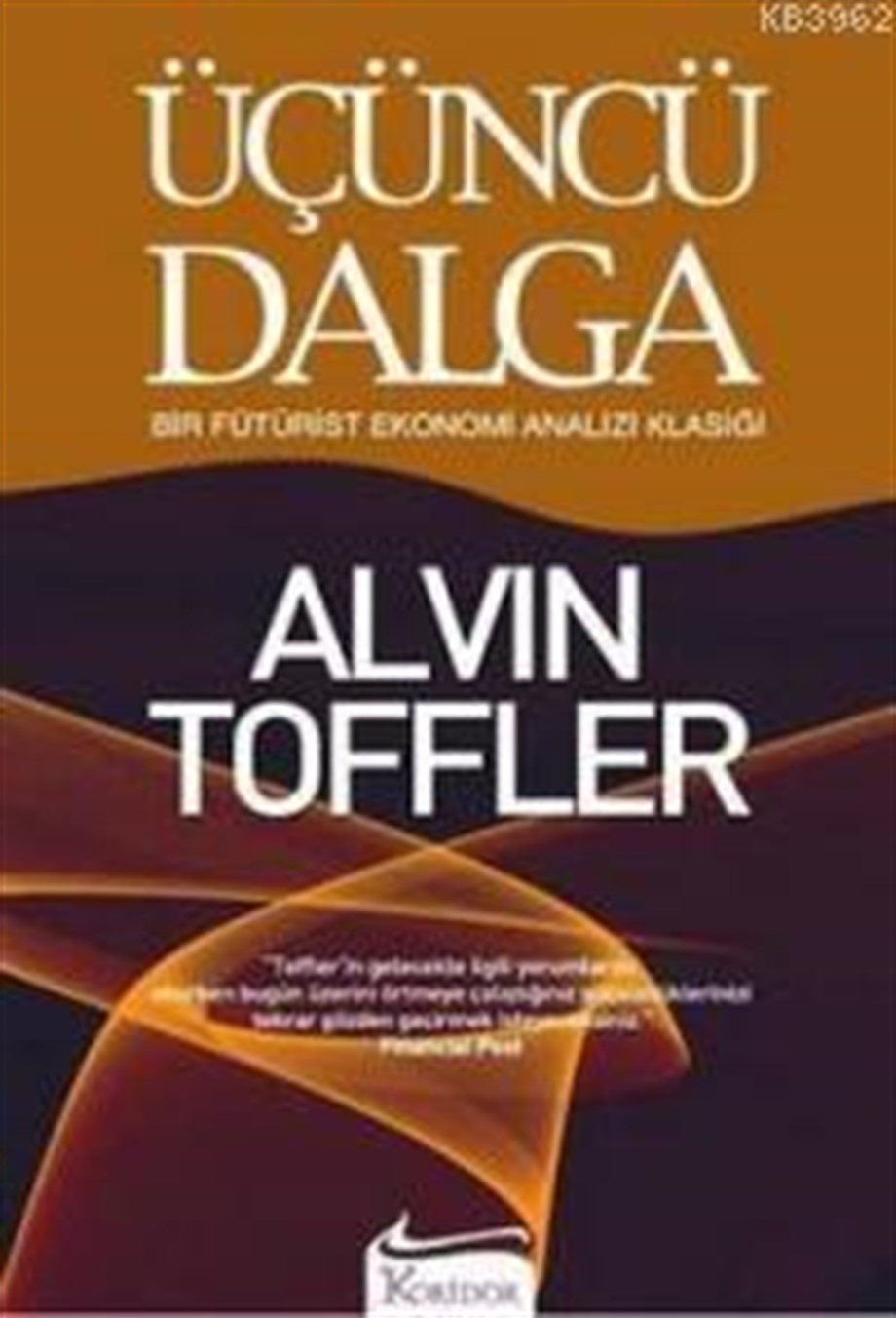 Üçüncü Dalga