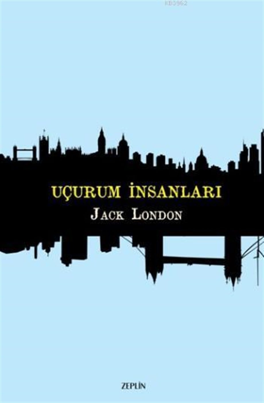 Uçurum İnsanları