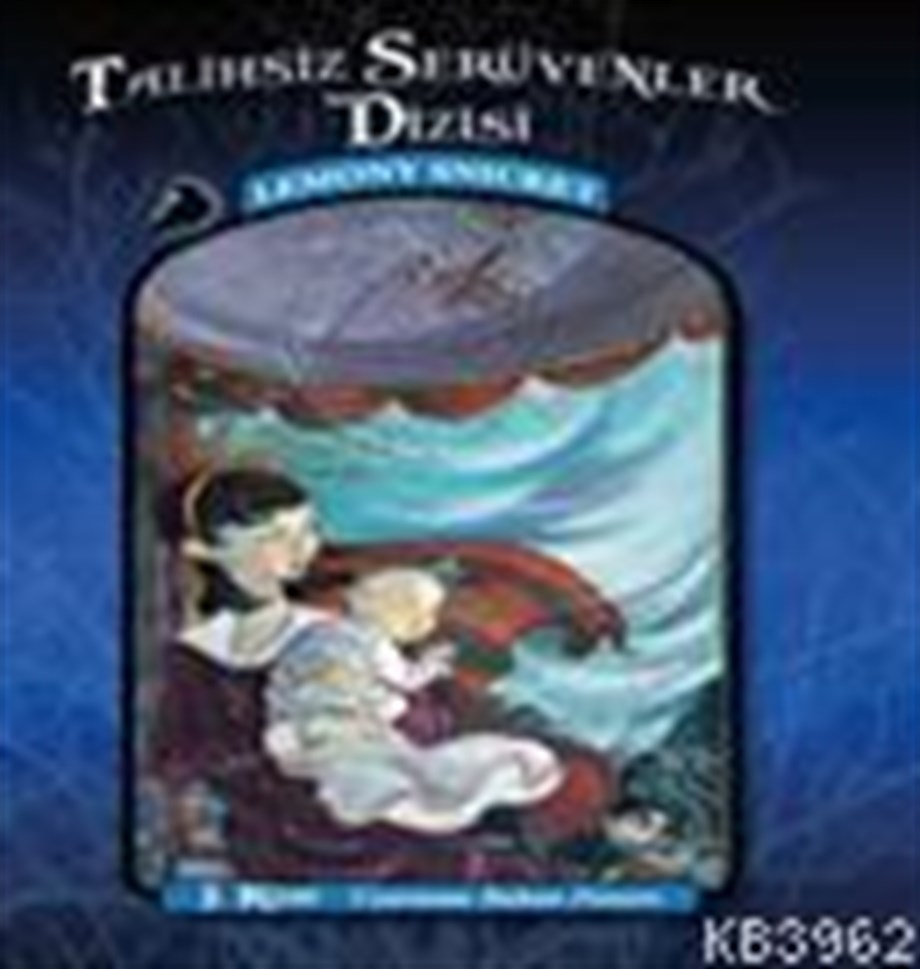 Uçuruma Bakan Pencere