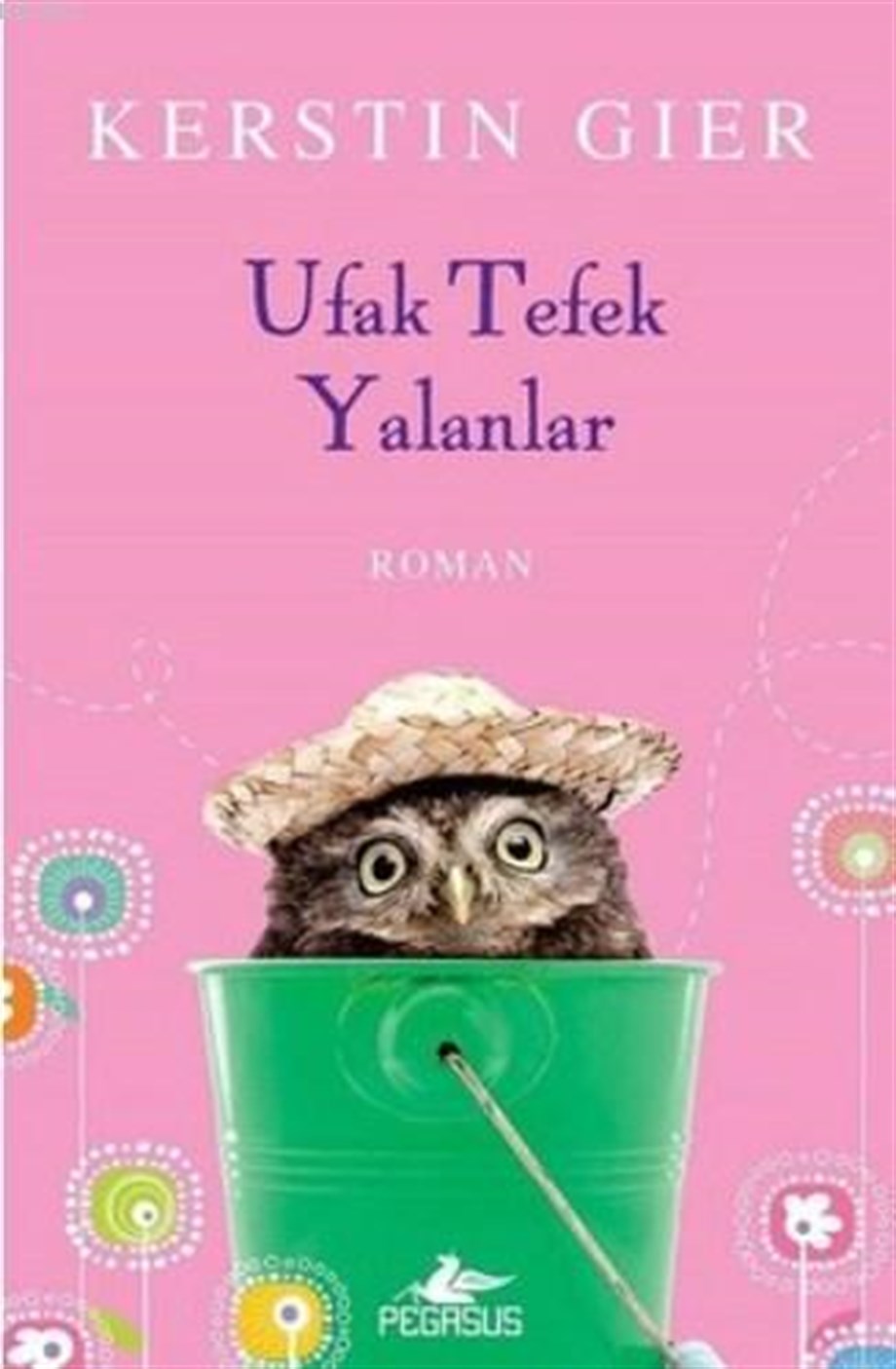 Ufak Tefek Yalanlar