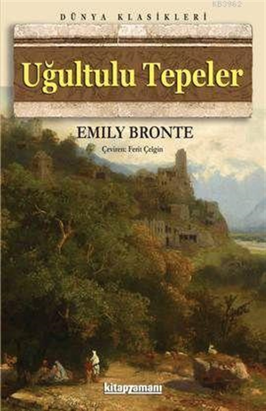 Uğultulu Tepeler