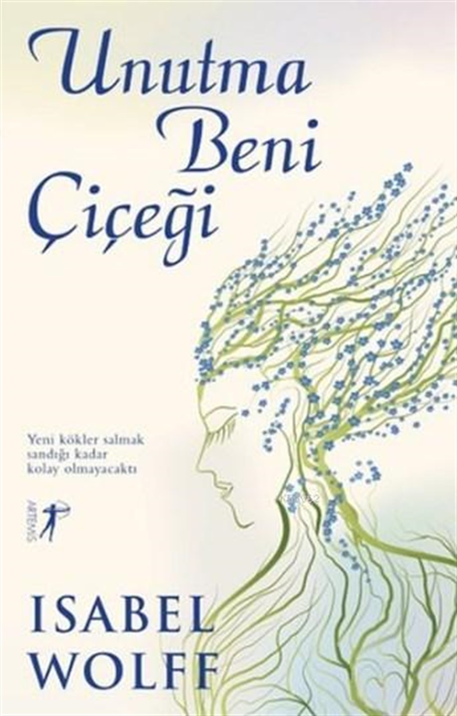 Unutma Beni Çiçeği