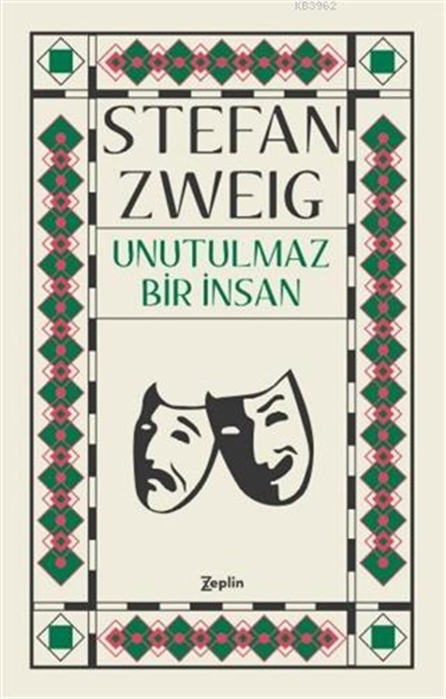 Unutulmaz Bir İnsan