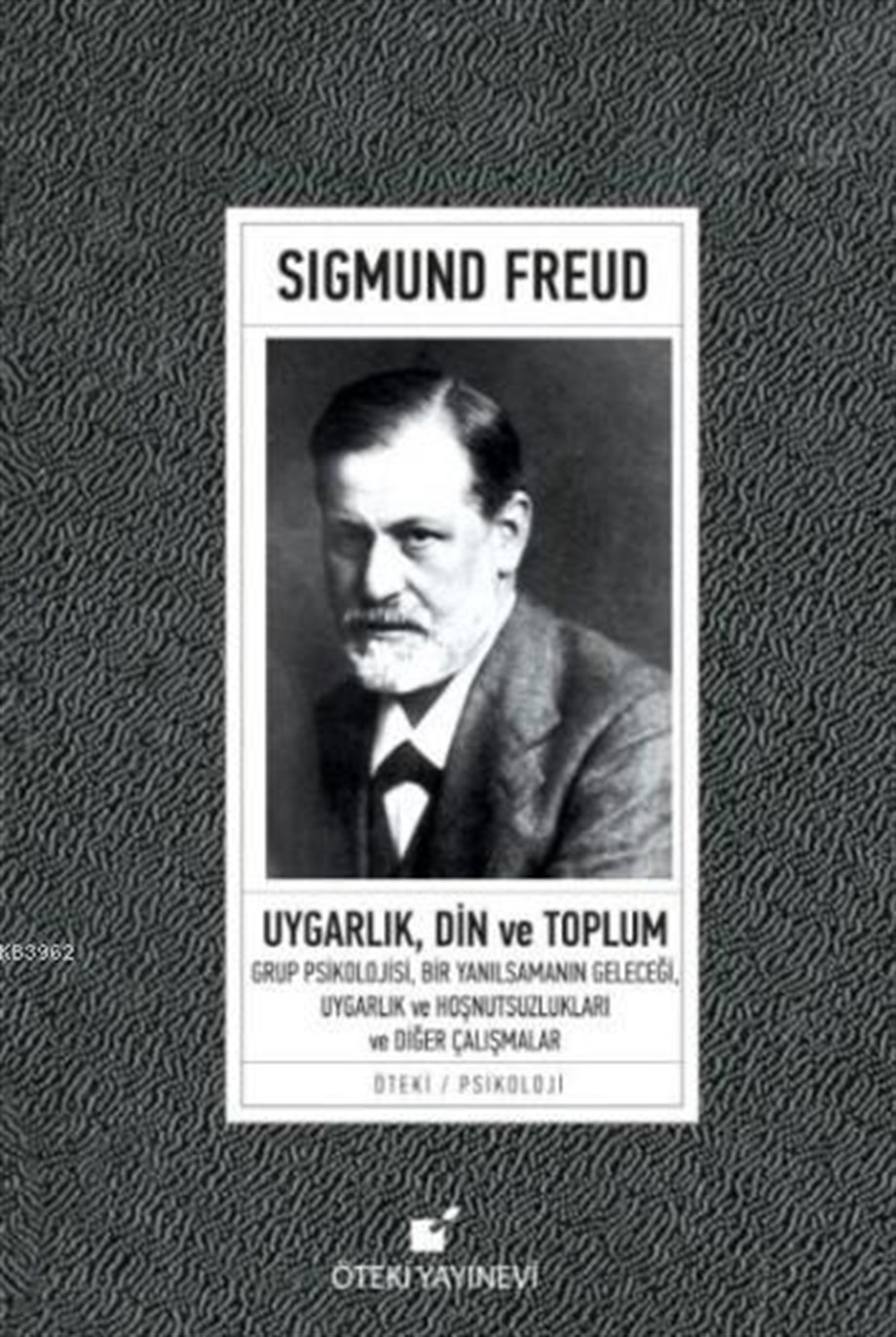 Uygarlık, Din ve Toplum (Ciltli)