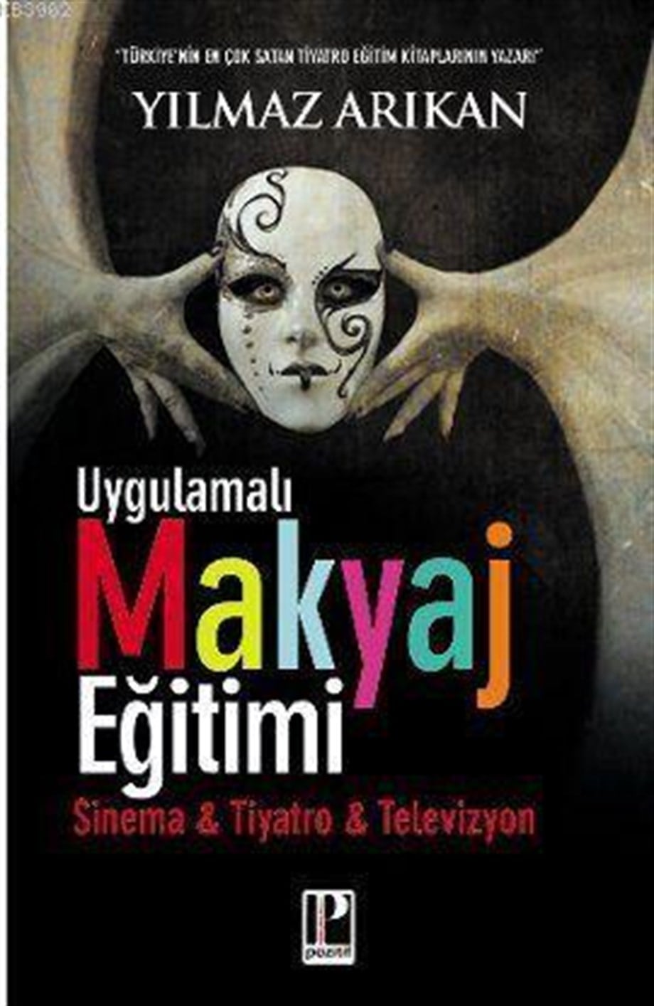 Uygulamalı Makyaj Eğitimi; Sinema, Tiyatro, Televizyon