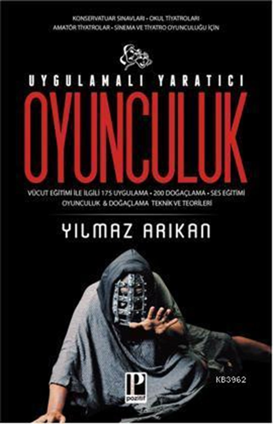 Uygulamalı Yaratıcı Oyunculuk