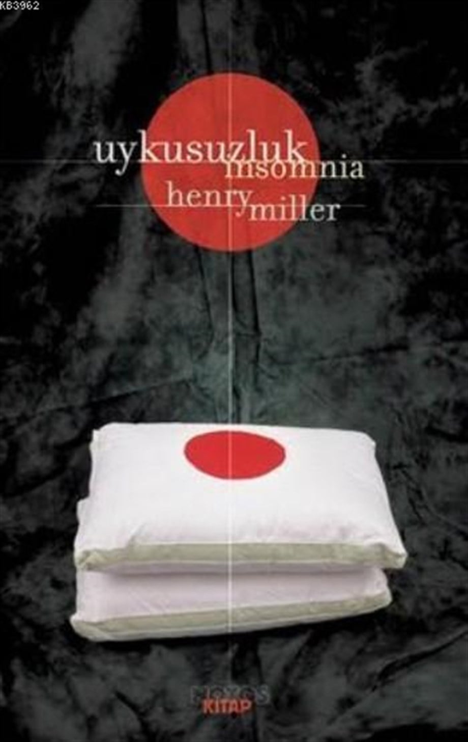 Uykusuzluk; Insomnia