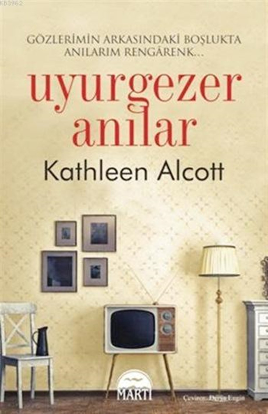 Uyurgezer Anılar