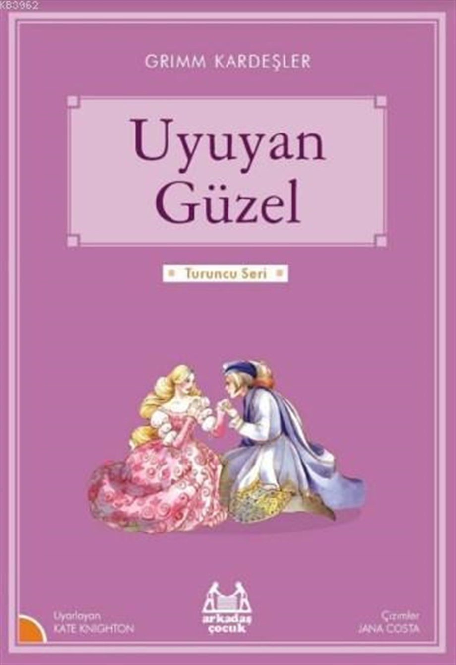 Uyuyan Güzel