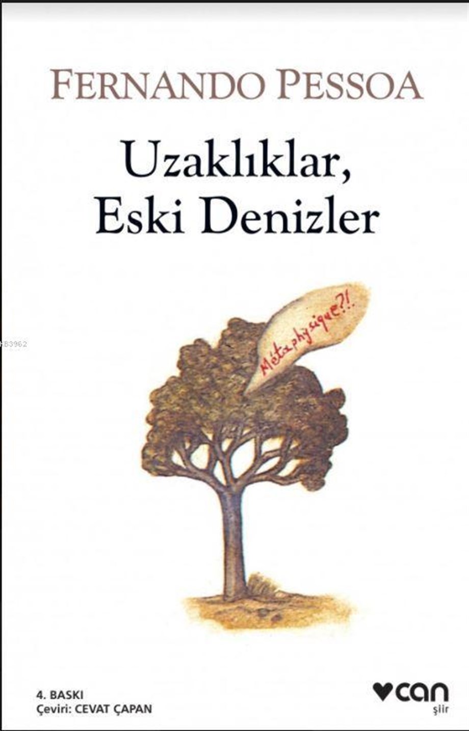 Uzaklıklar, Eski Denizler