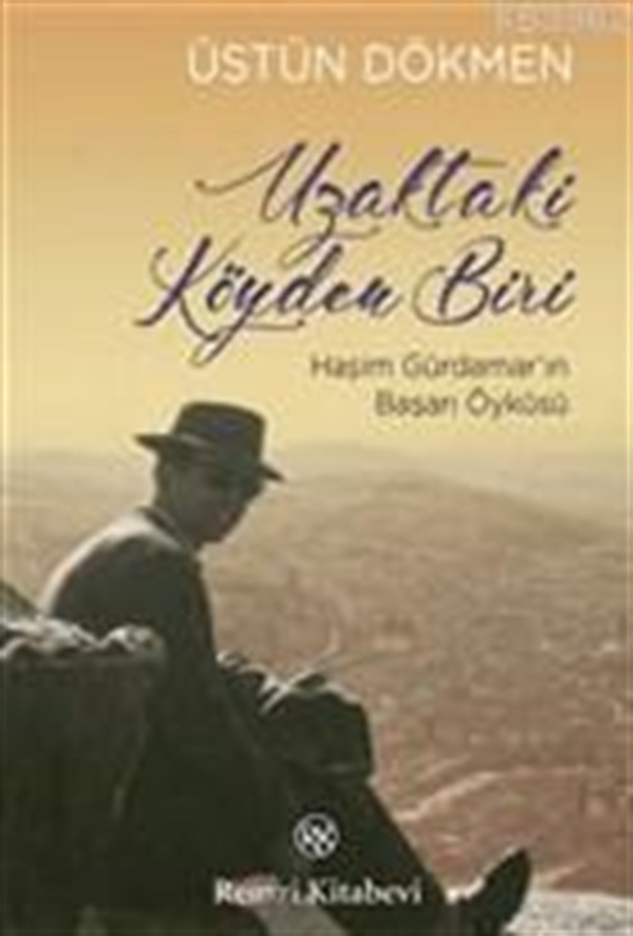 Uzaktaki Köyden Biri; Haşim Gürdamar'ın Başarı Öyküsü
