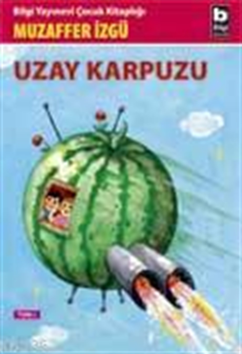 Uzay Karpuzu