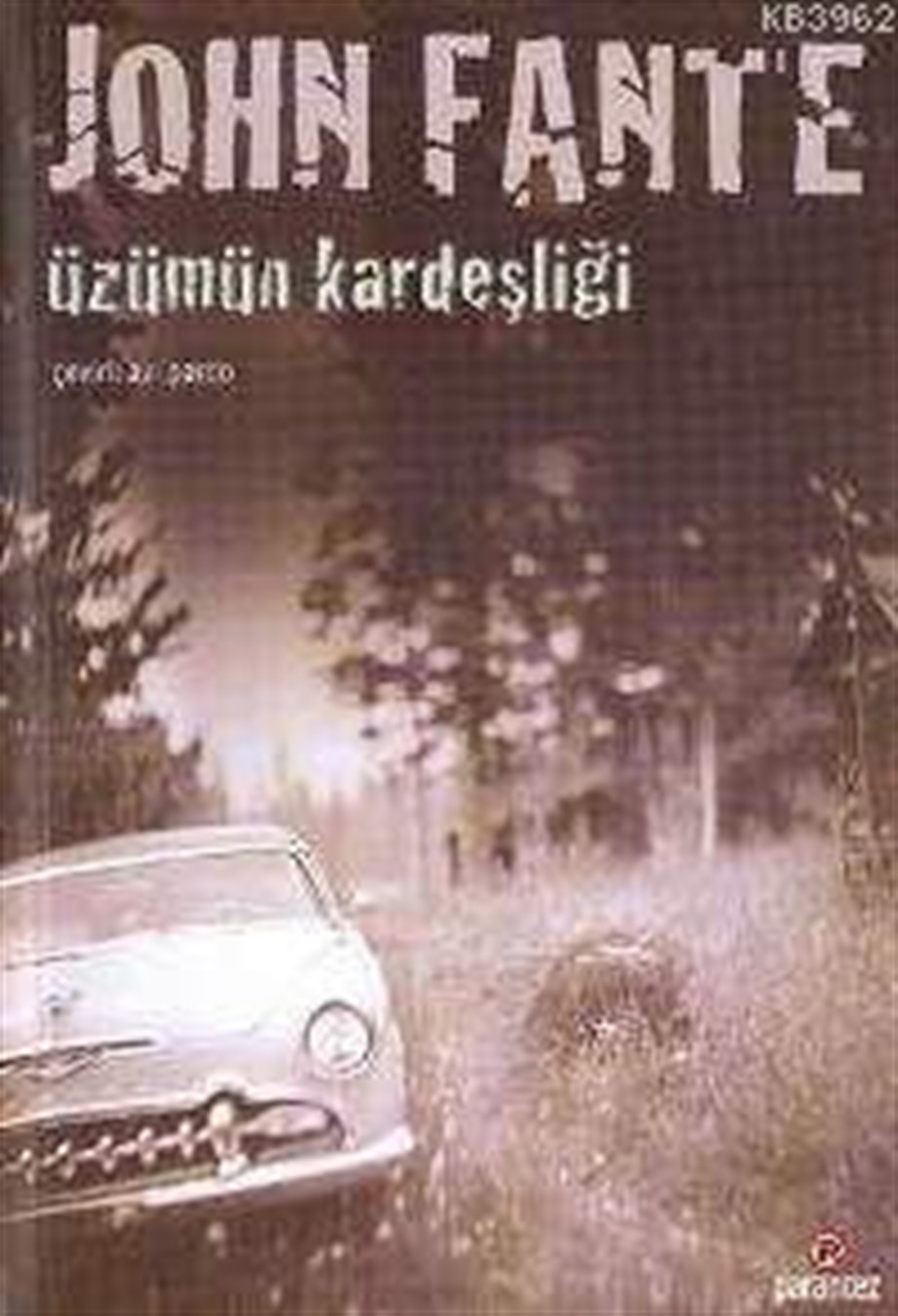 Üzümün Kardeşliği