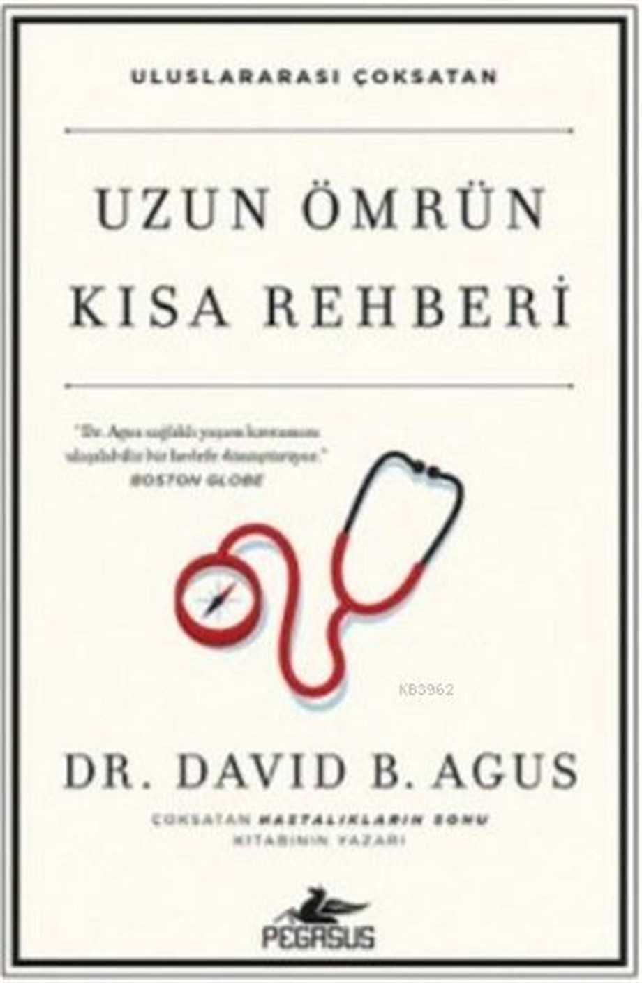Uzun Ömrün Kısa Rehberi
