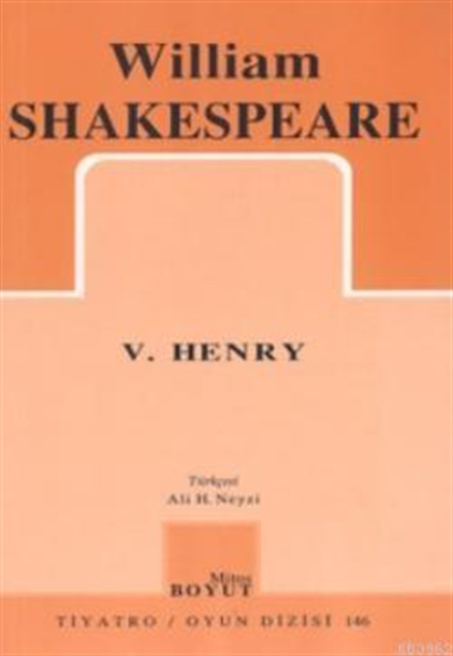 V. Henry