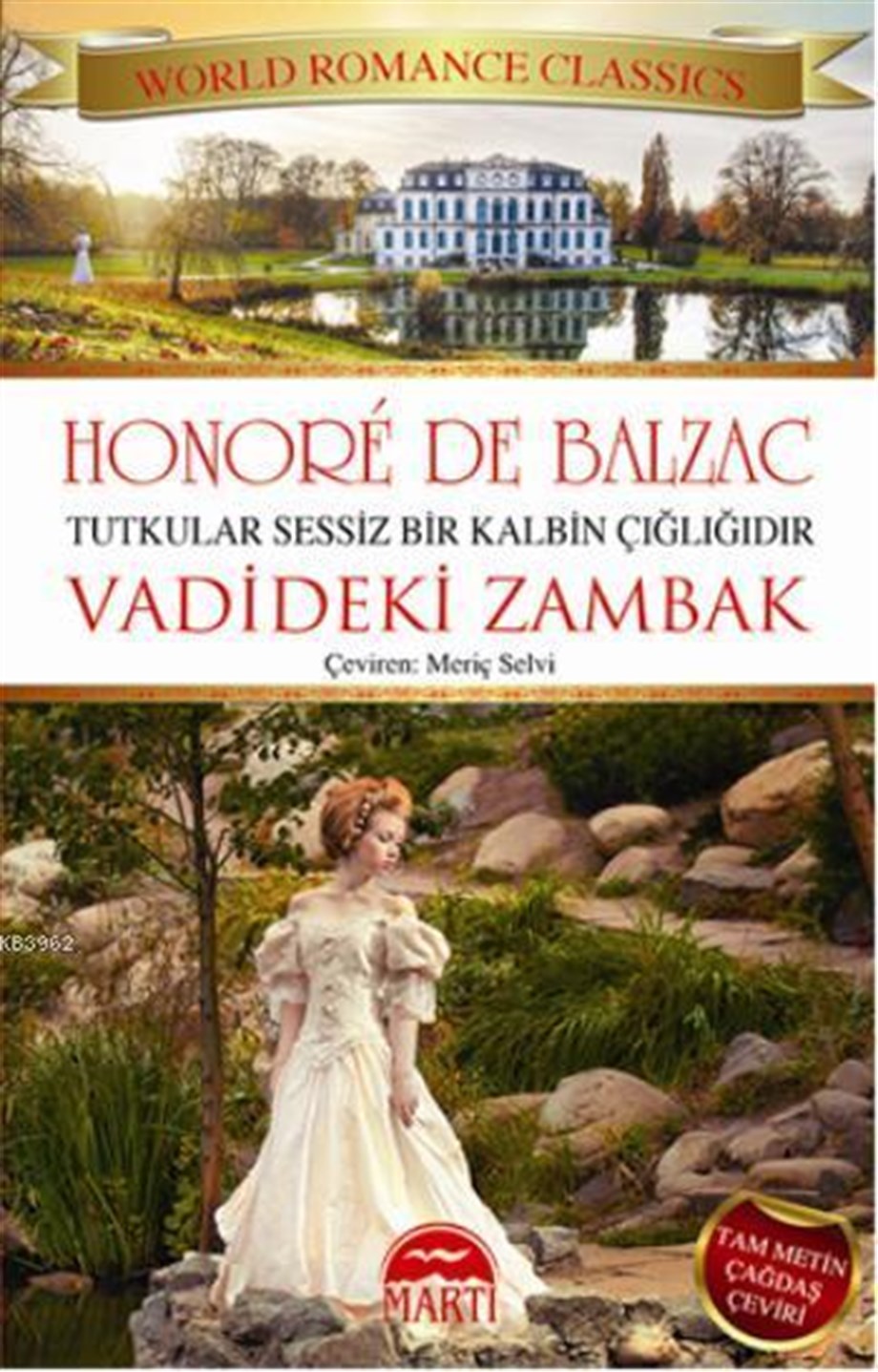 Vadideki Zambak