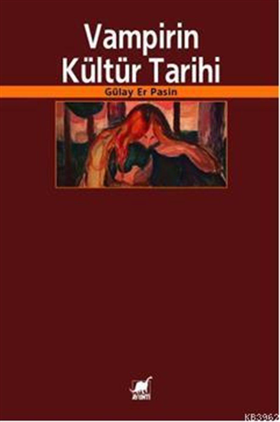 Vampirin Kültür Tarihi