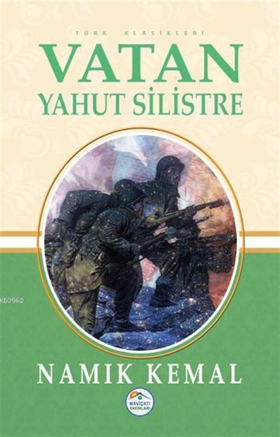 Vatan Yahut Silistre