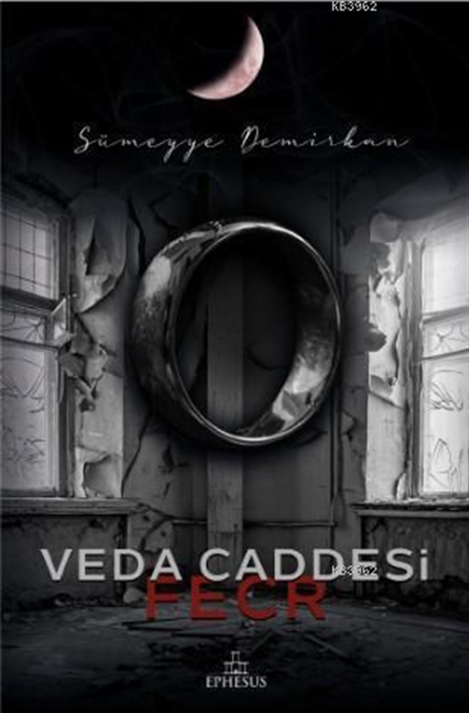 Veda Caddesi; Fecr (Karton Kapak)