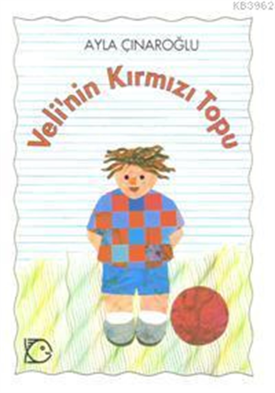 Veli'nin Kırmızı Topu